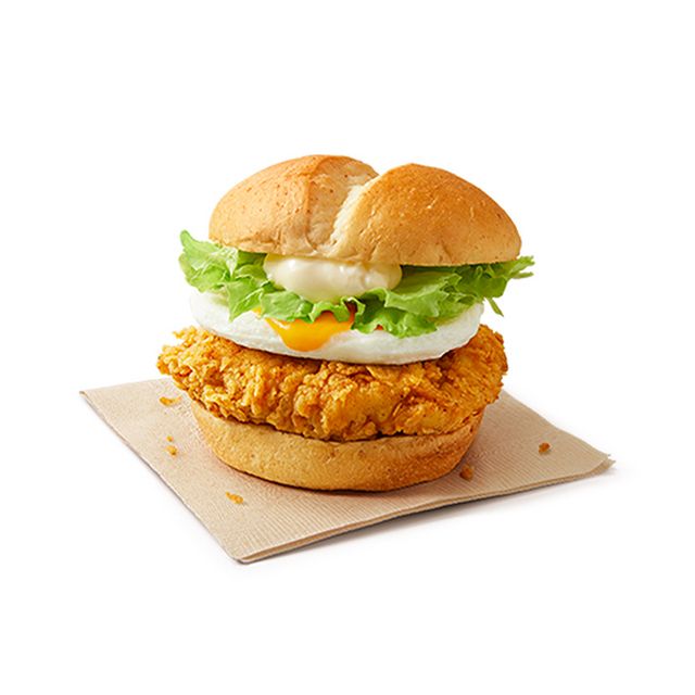 メニュー 商品情報 ケンタッキーフライドチキン