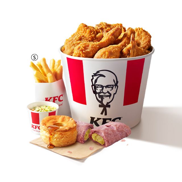 メニュー 商品情報 ケンタッキーフライドチキン