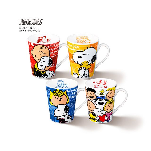 超目玉枠 ケンタッキー21 コンプリート 2 スヌーピーマグカップ グラス カップ Www Marsupio It