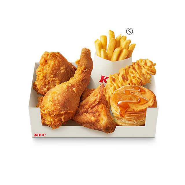 オリジナルチキン6ピースパック ケンタッキーフライドチキン