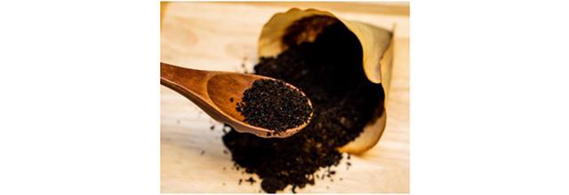 「コーヒーグラウンズ」イメージ