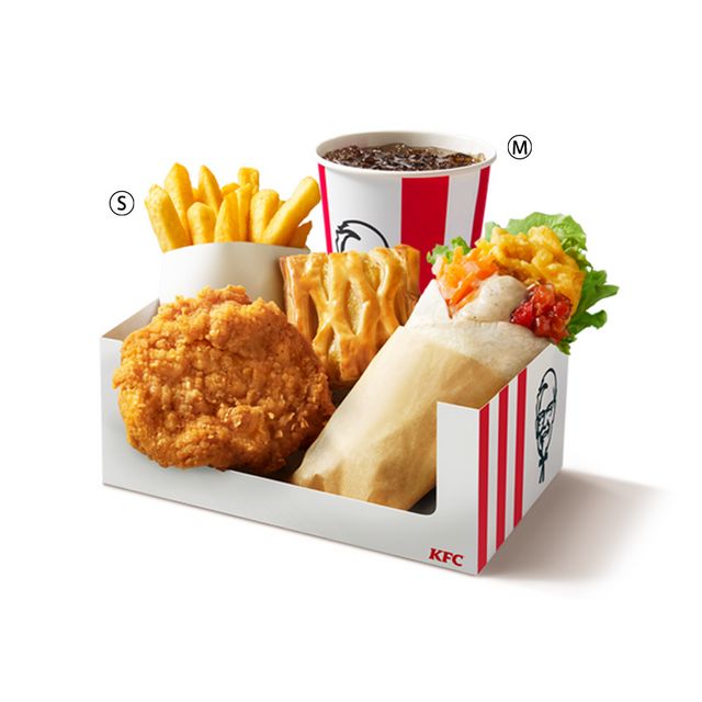 メニュー 商品情報 ケンタッキーフライドチキン