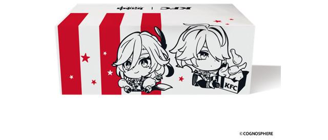 「限定デザインディナーBOX」イメージ