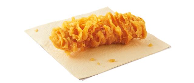 「カーネルクリスピー」イメージ