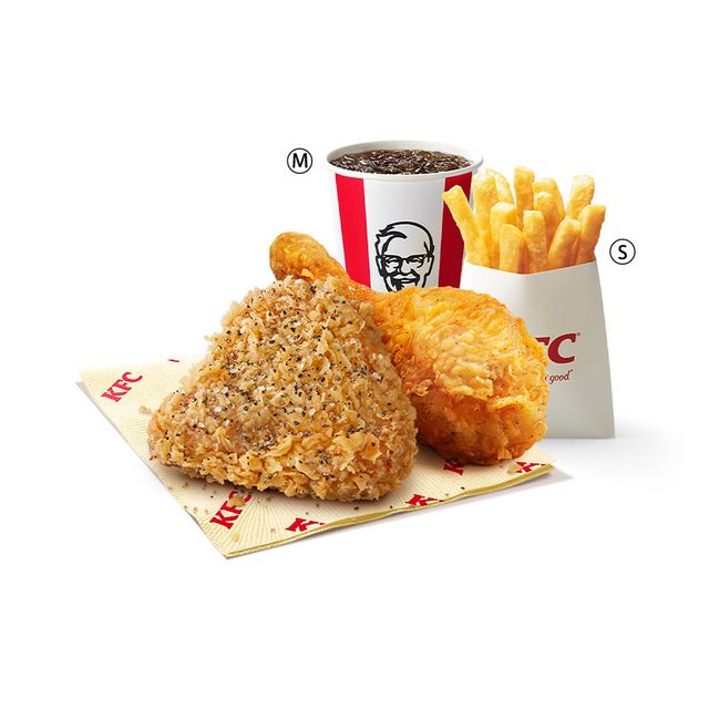 メニュー 商品情報 ケンタッキーフライドチキン