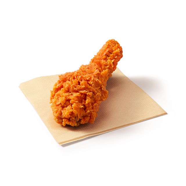 レッドホットチキン セット カロリー
