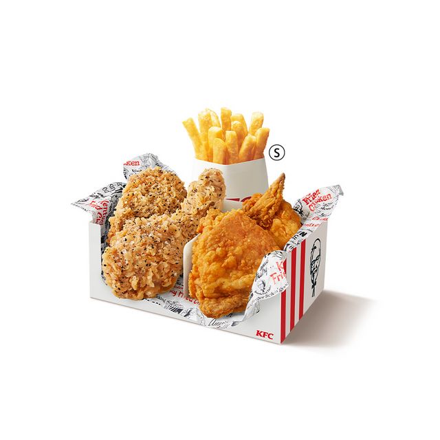 メニュー 商品情報 ケンタッキーフライドチキン